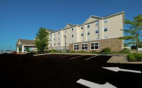 Hampton Inn & Suites Rockland